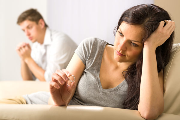 Call Bruce Ladd Appraisals when you need valuations for Christian divorces